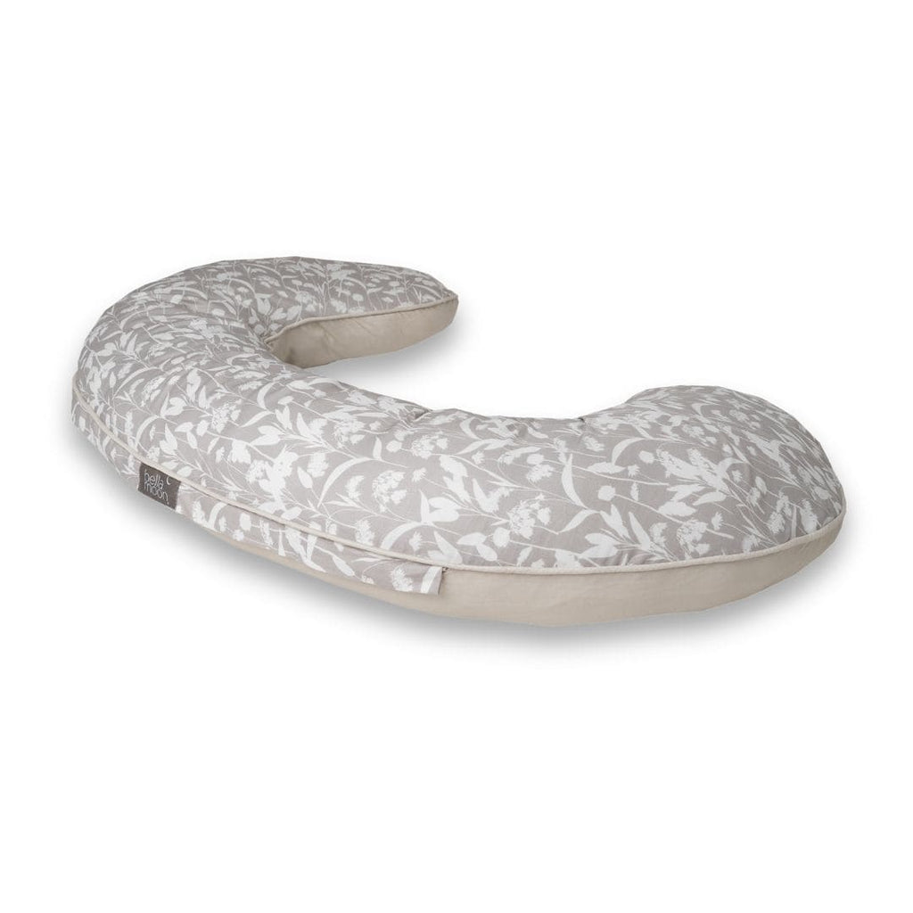 Body Pillow - Foraged Herbs