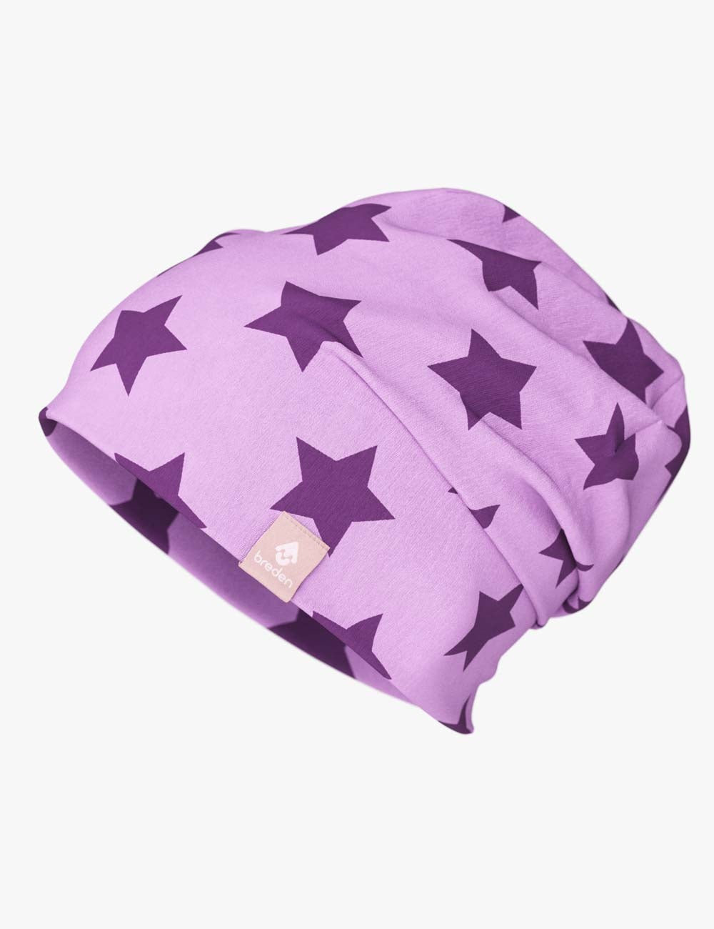 Double Cotton DARGO Hat - Ideal for Spring & Autumn, Perfect Under Helmets, Oeko-Tex Certified by Breden at www.brixbailey.com