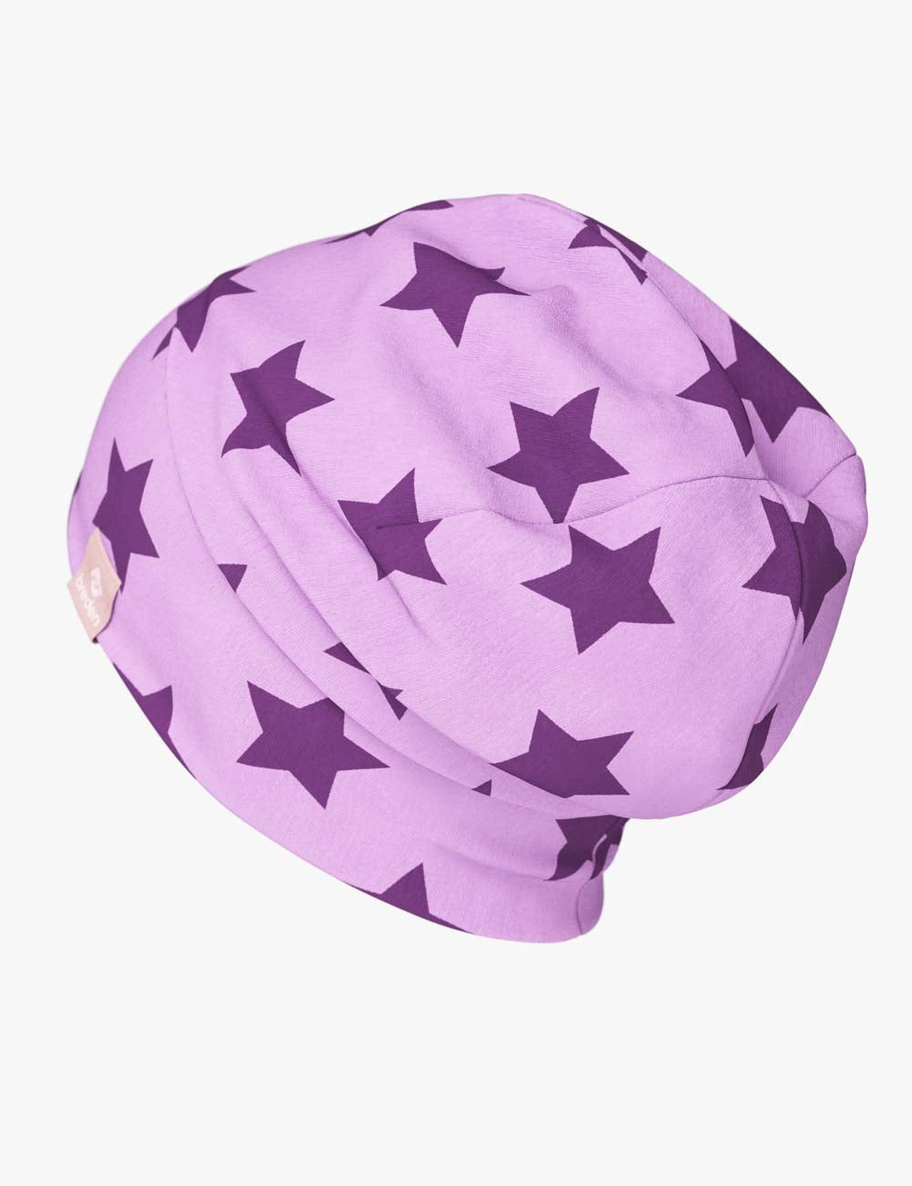Double Cotton Hat DARGO - Perfect for Spring & Autumn, Designed in Europe by Breden at www.brixbailey.com
