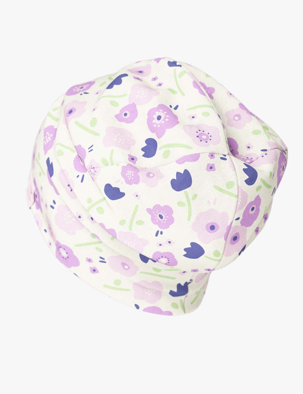 Keep Your Child Cozy with the Double Cotton DARGO Hat by Breden at www.brixbailey.com
