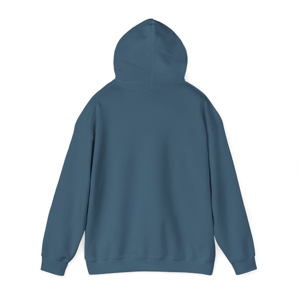 Records Make Me Happy Men's Hoodie