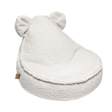 Kids Pouf – Stylish, Safe & Comfy for Play and Relaxation by MeowBaby at www.brixbailey.com