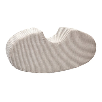 MeowBaby Bean Shape Toy – Versatile & Safe for Kids by MeowBaby at www.brixbailey.com