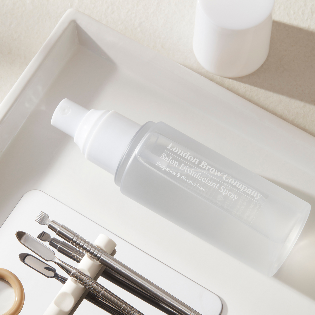 Antibacterial All-In-One Professional Salon Sanitiser Spray