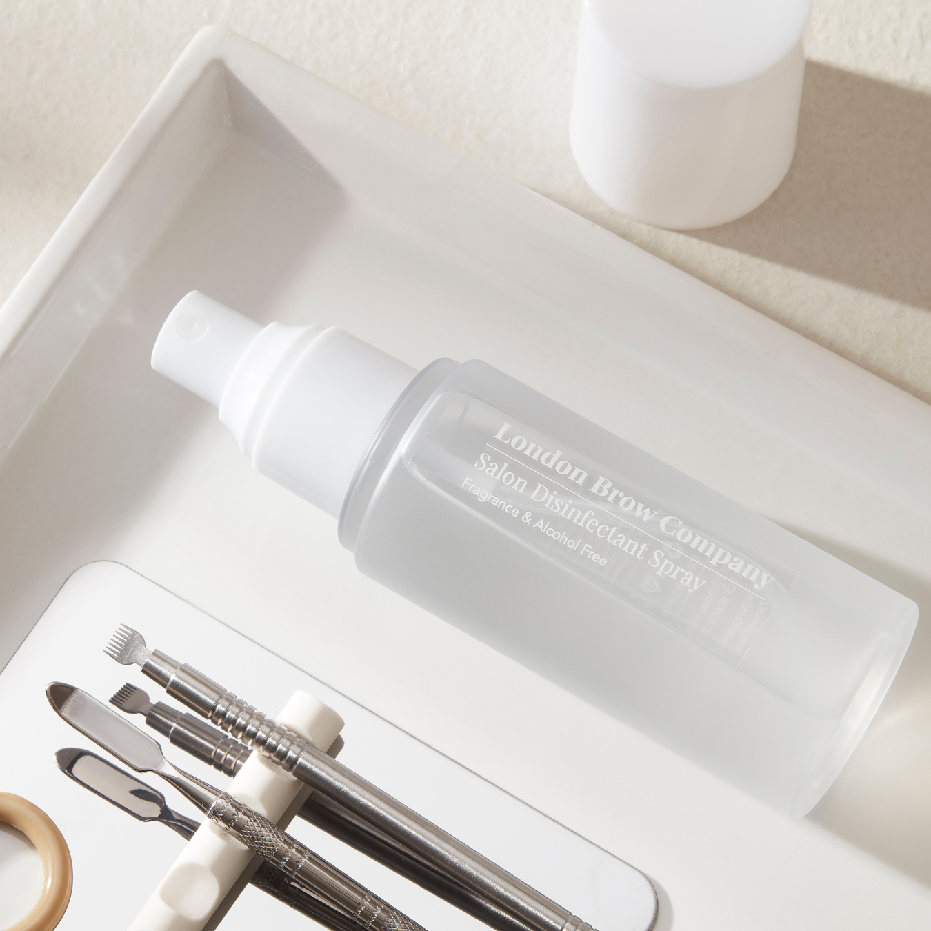 Antibacterial All-In-One Professional Salon Sanitiser Spray