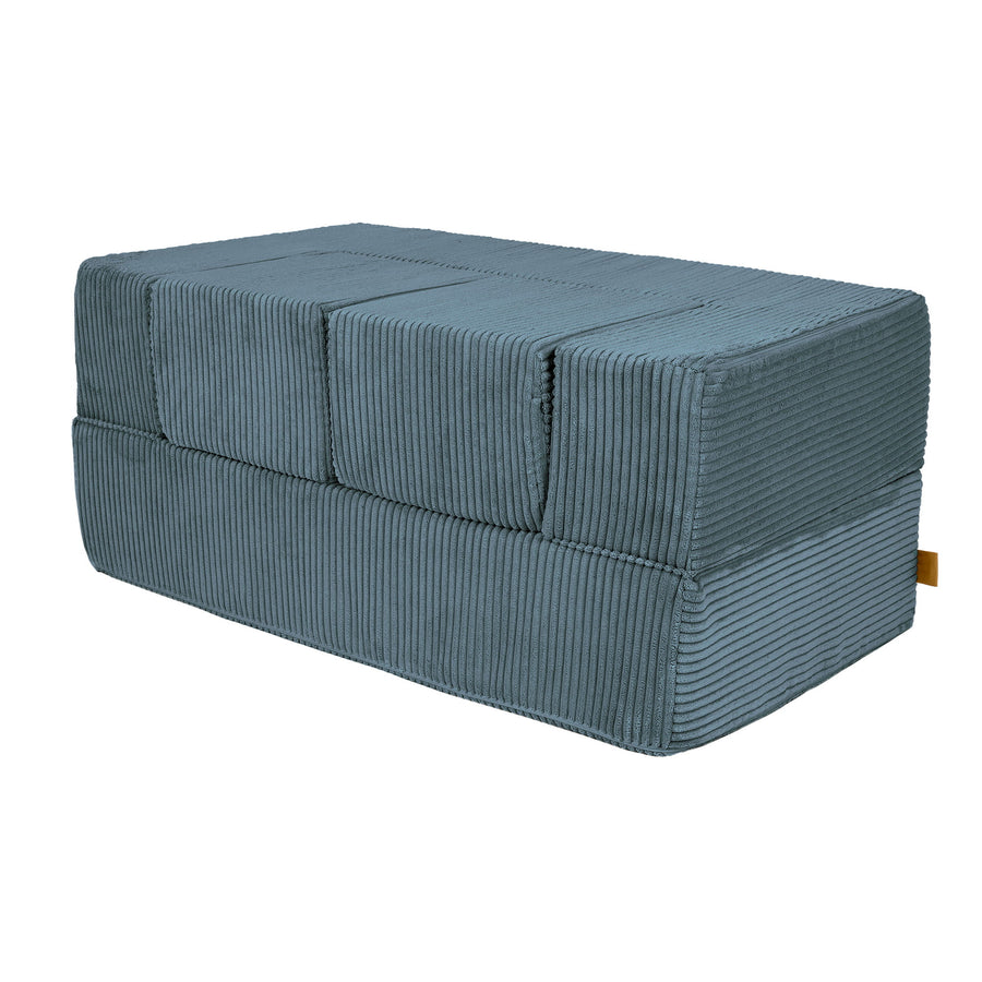 MeowBaby® Children's Sofa – Convertible, Comfortable & Stylish by MeowBaby at www.brixbailey.com