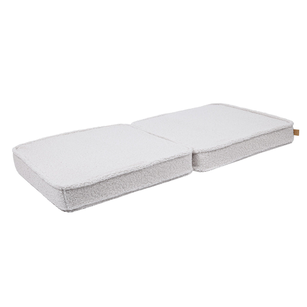 MeowBaby Modular Sofa for Children - Safe, Stylish & Versatile Kid's Furniture by MeowBaby at www.brixbailey.com