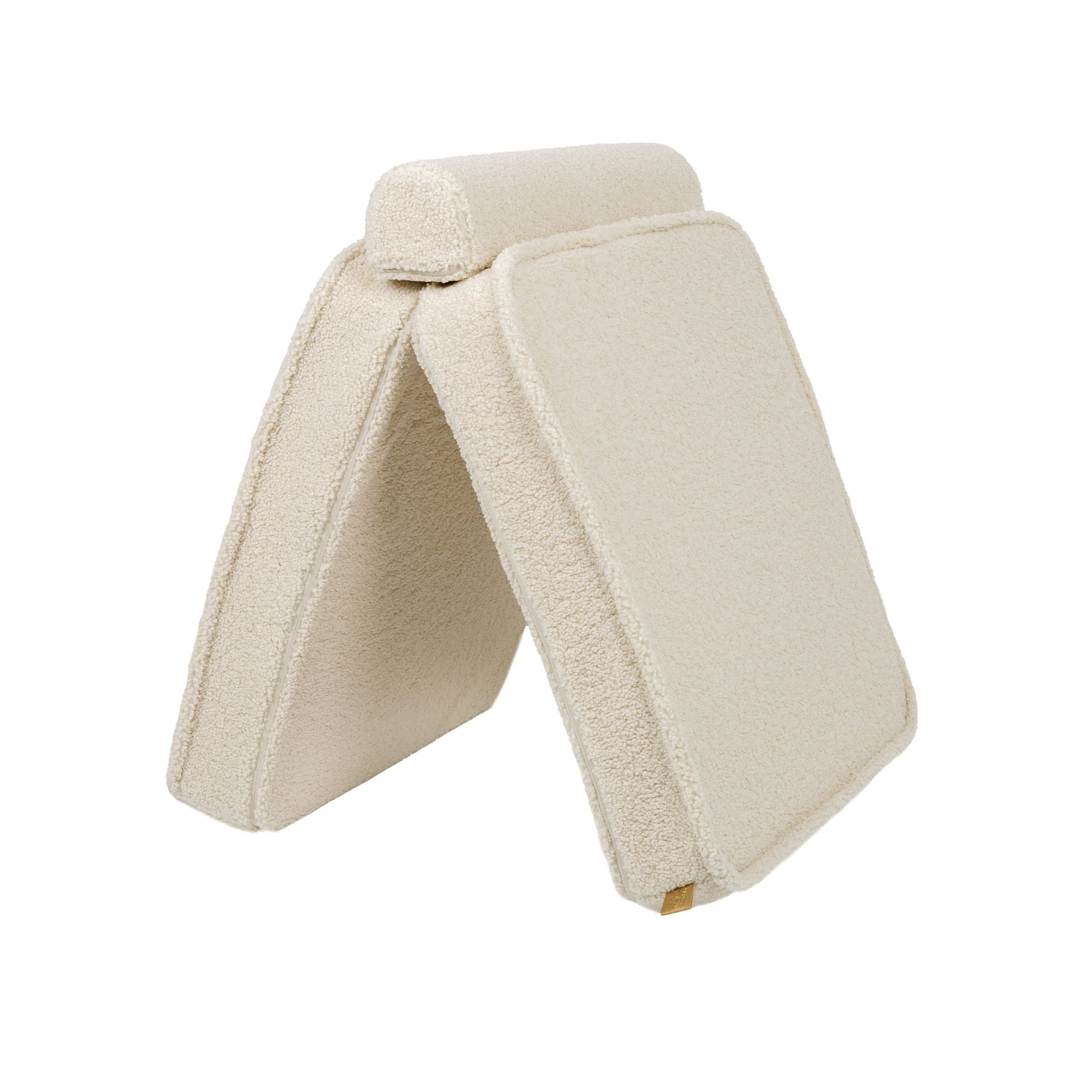 The MeowBaby Modular Sofa - Comfort, Safety, and Style for Children's Play & Relaxation by MeowBaby at www.brixbailey.com