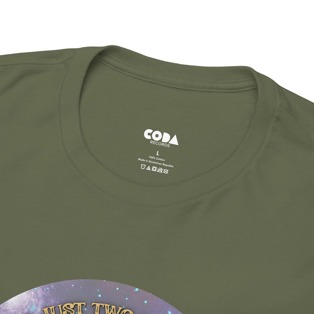 Lost Souls Celestial Fish Lyric T-Shirt