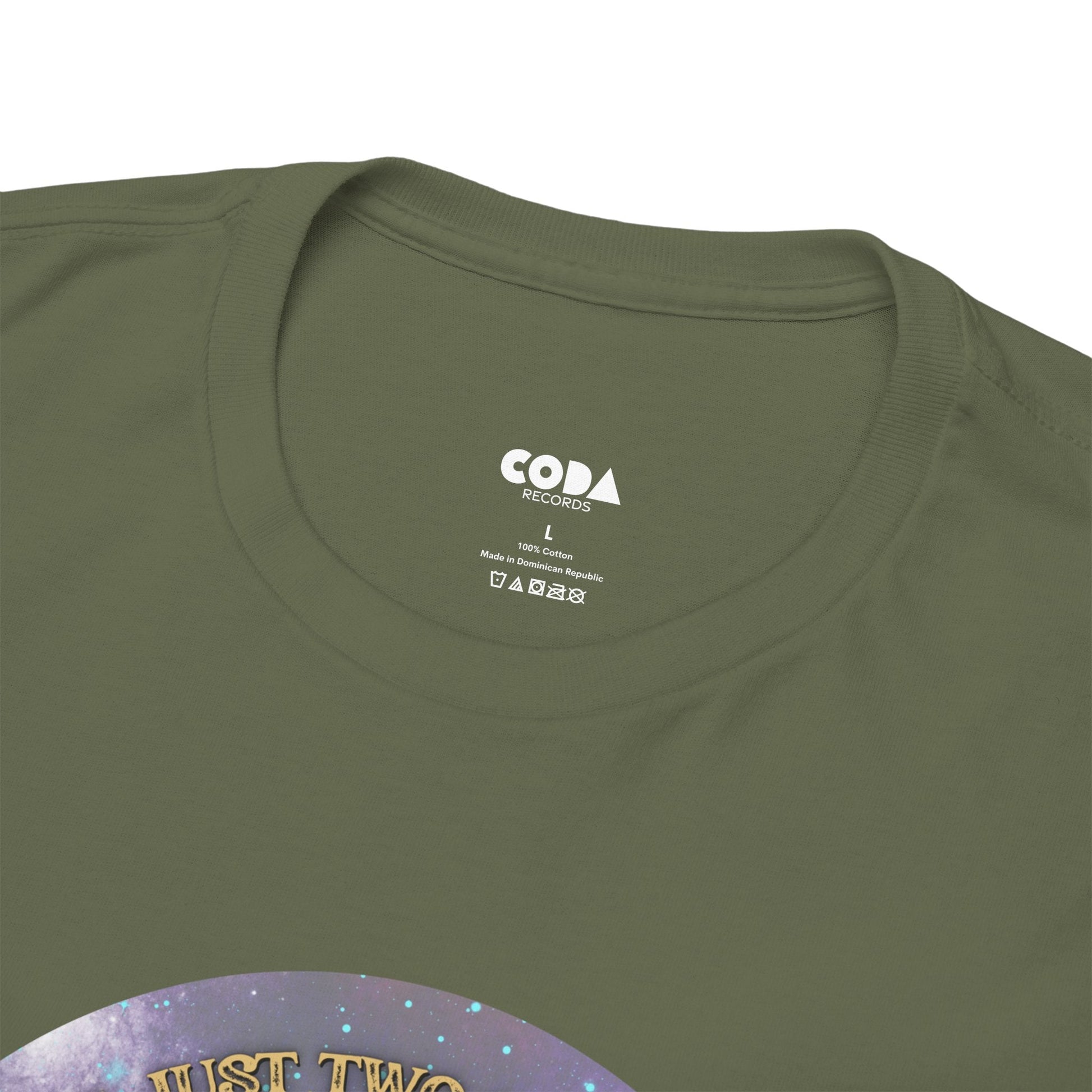 Lost Souls Celestial Fish Lyric T-Shirt