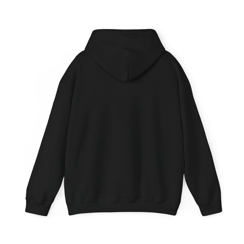The Girl and Poem Hoodie