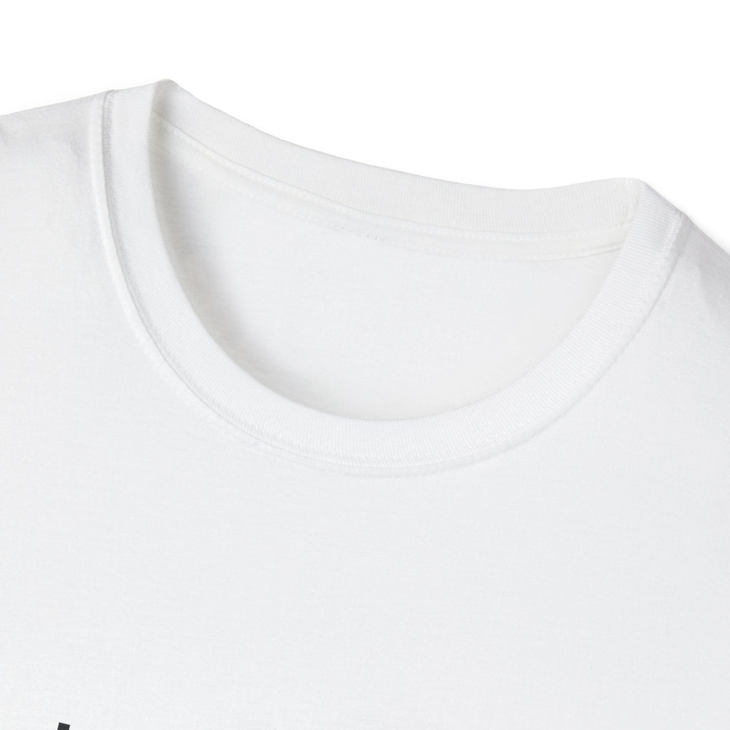 I Told You So T-Shirt