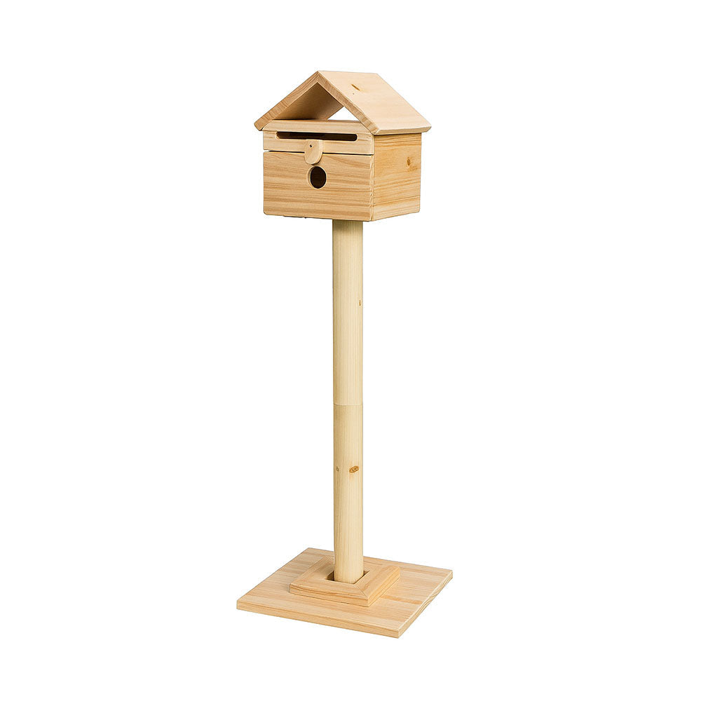 Little Postmaster’s Postbox with Stand