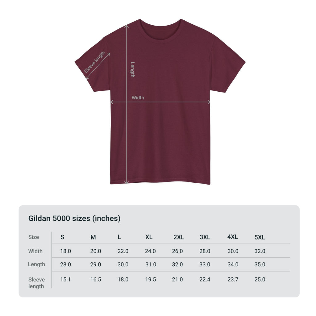 Vinyl Records Are Groovy Bold T-Shirt