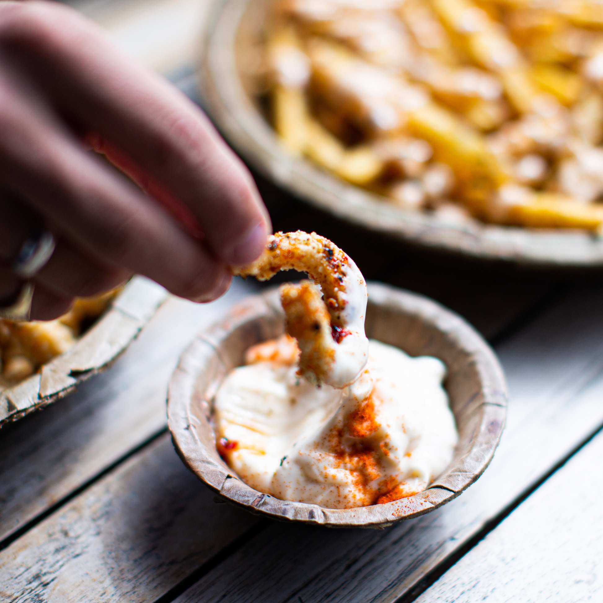 Mini Sal Leaf Bowls 10cm Diameter Pack of 20