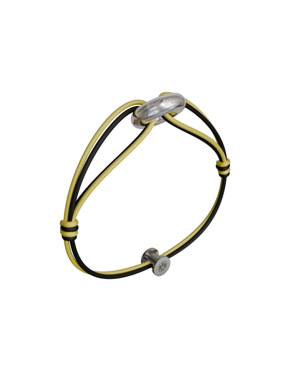 Football Teams Bracelets 1mm