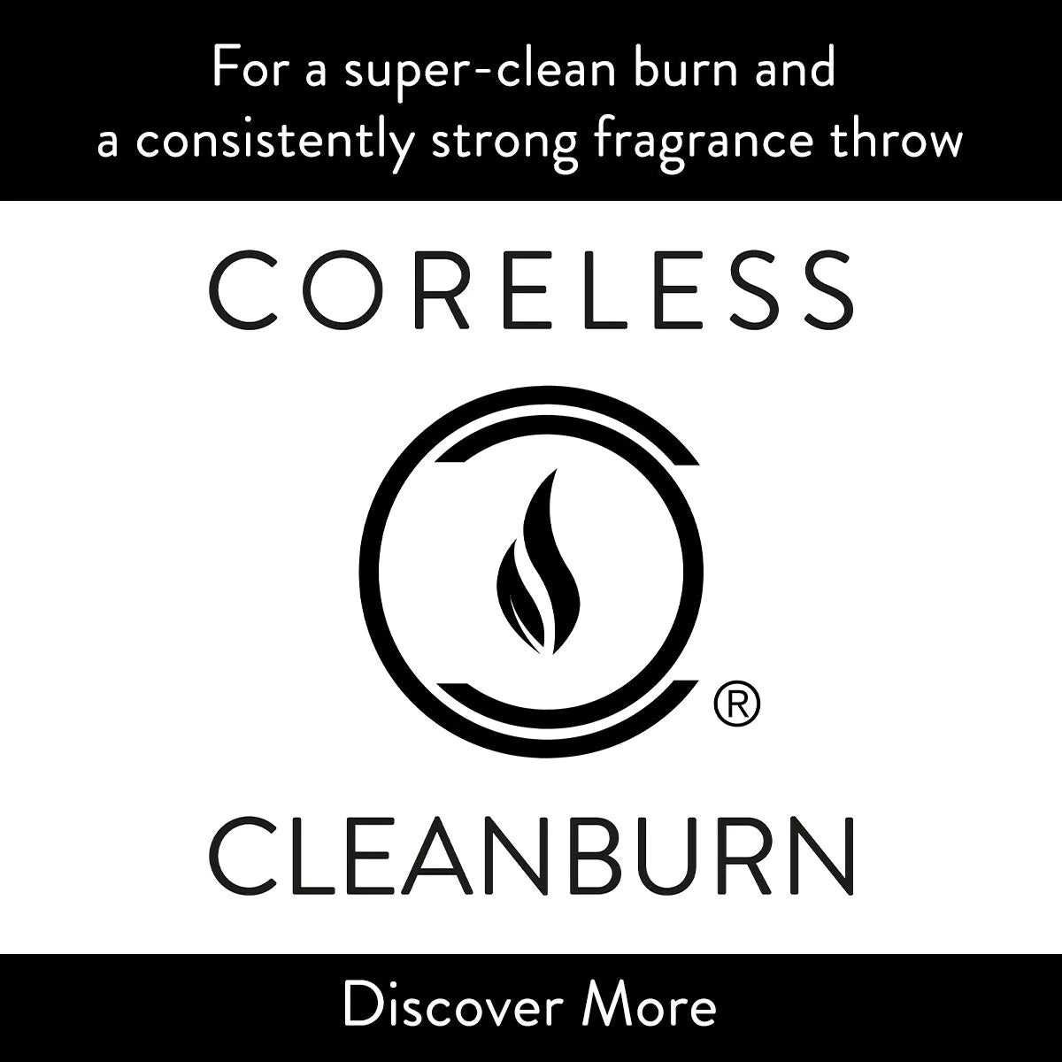 BABY POWDER 3 WICK CANDLE 370G