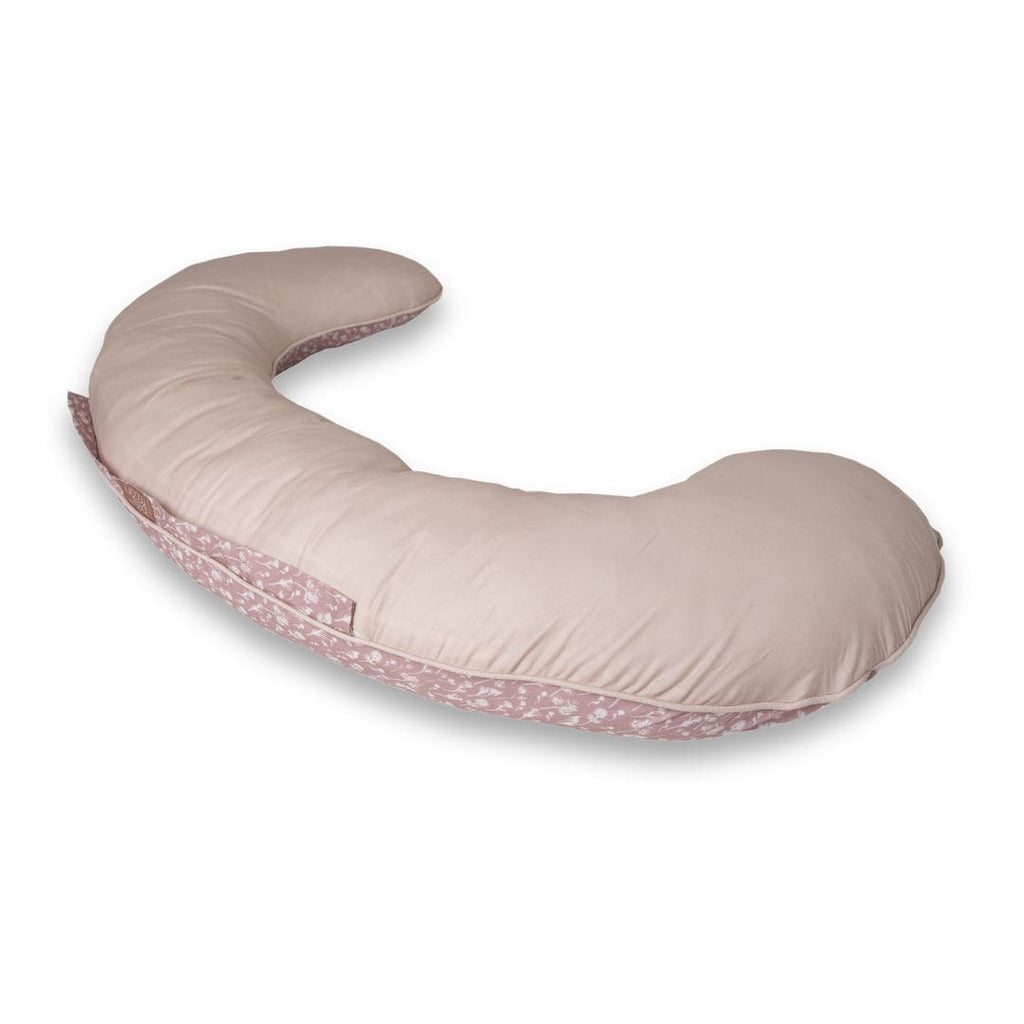 Body Pillow - Wild Parsley