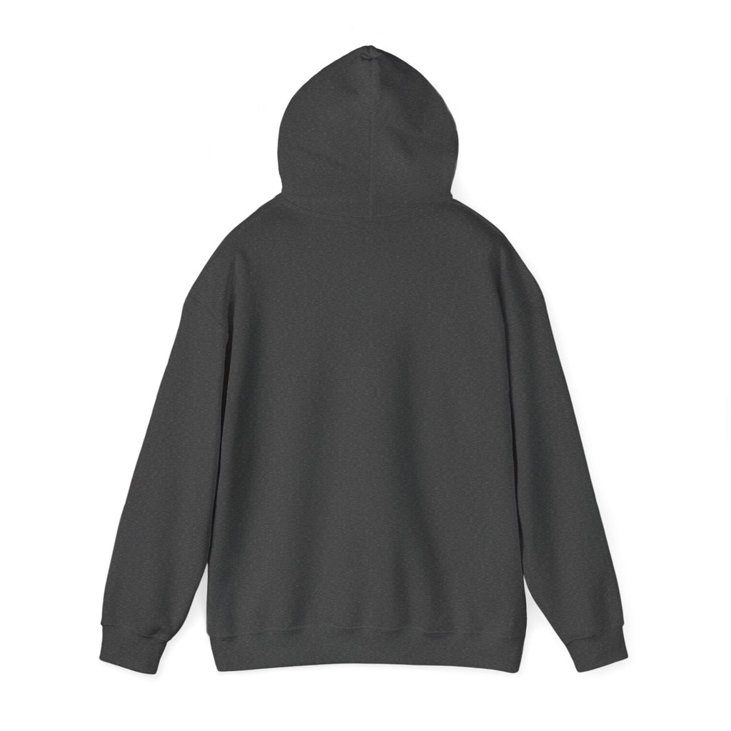 The Girl and Poem Hoodie