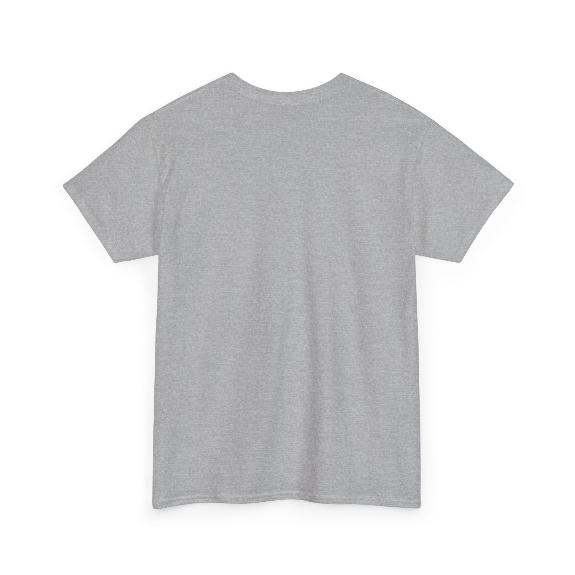 Vinyl Record Logo Men's T-Shirt