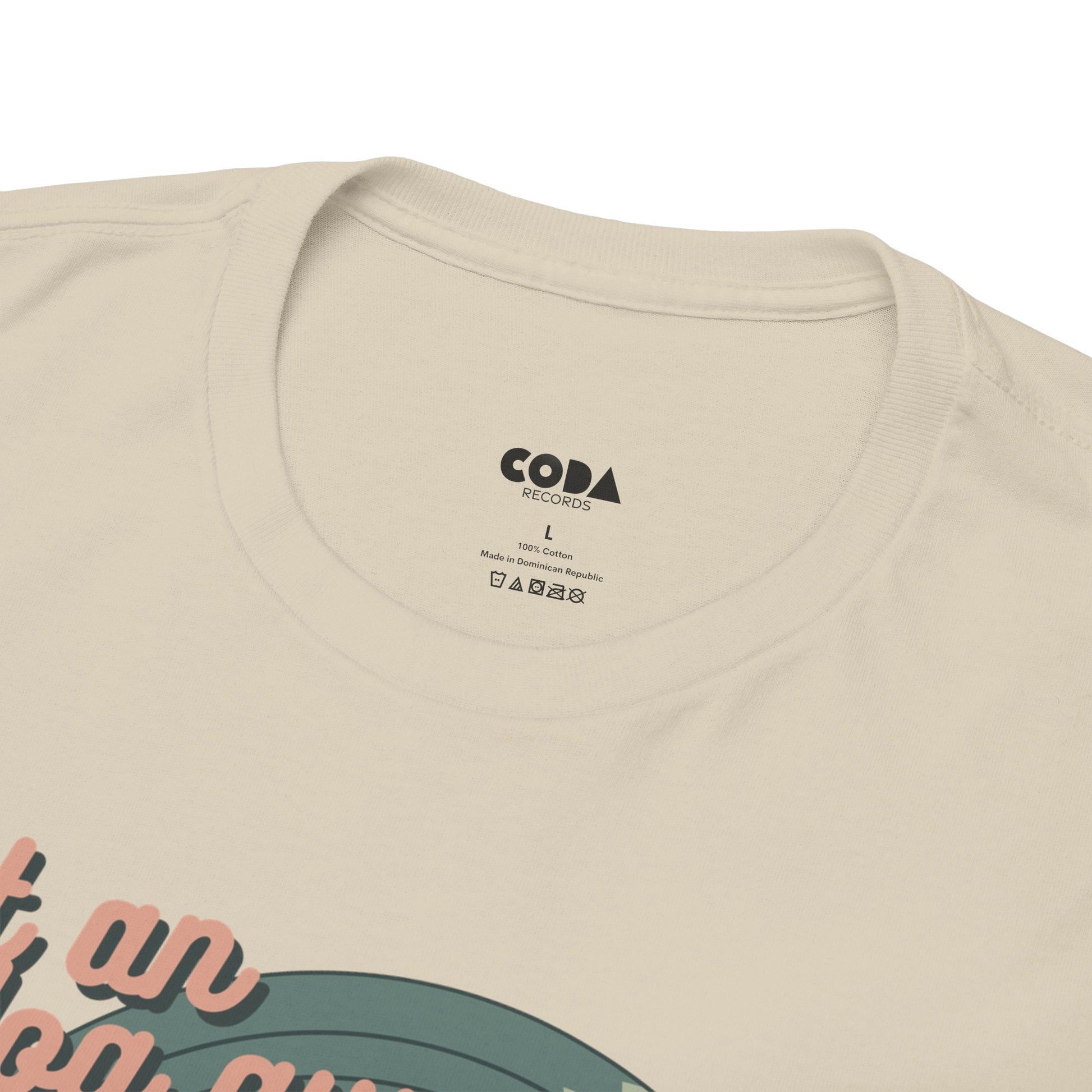 Just an Analog Guy in a Digital World Men's T-Shirt