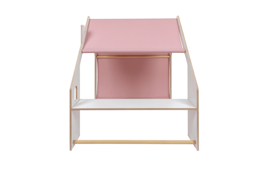 MeowBaby Wooden House – Magical & Eco-Friendly Playhouse for Kids by MeowBaby at www.brixbailey.com