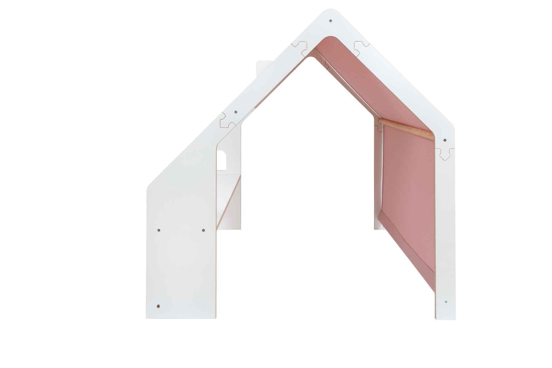 Charming MeowBaby Wooden House – Safe & Eco-Friendly Playhouse by MeowBaby at www.brixbailey.com
