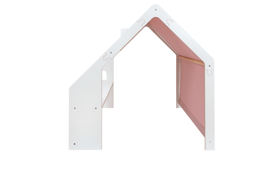 Charming MeowBaby Wooden House – Safe & Eco-Friendly Playhouse by MeowBaby at www.brixbailey.com