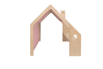 MeowBaby Wooden House – Magical & Eco-Friendly Playhouse by MeowBaby at www.brixbailey.com