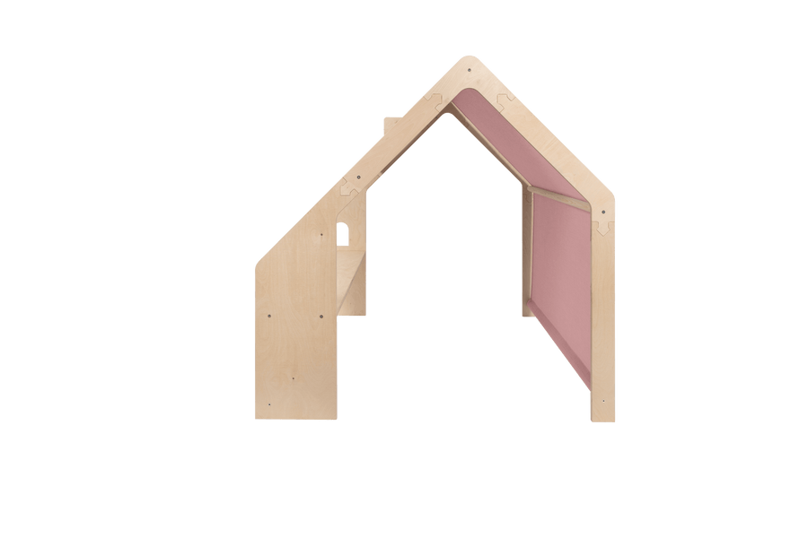 Charming MeowBaby Wooden Playhouse – Eco-Friendly & Versatile by MeowBaby at www.brixbailey.com