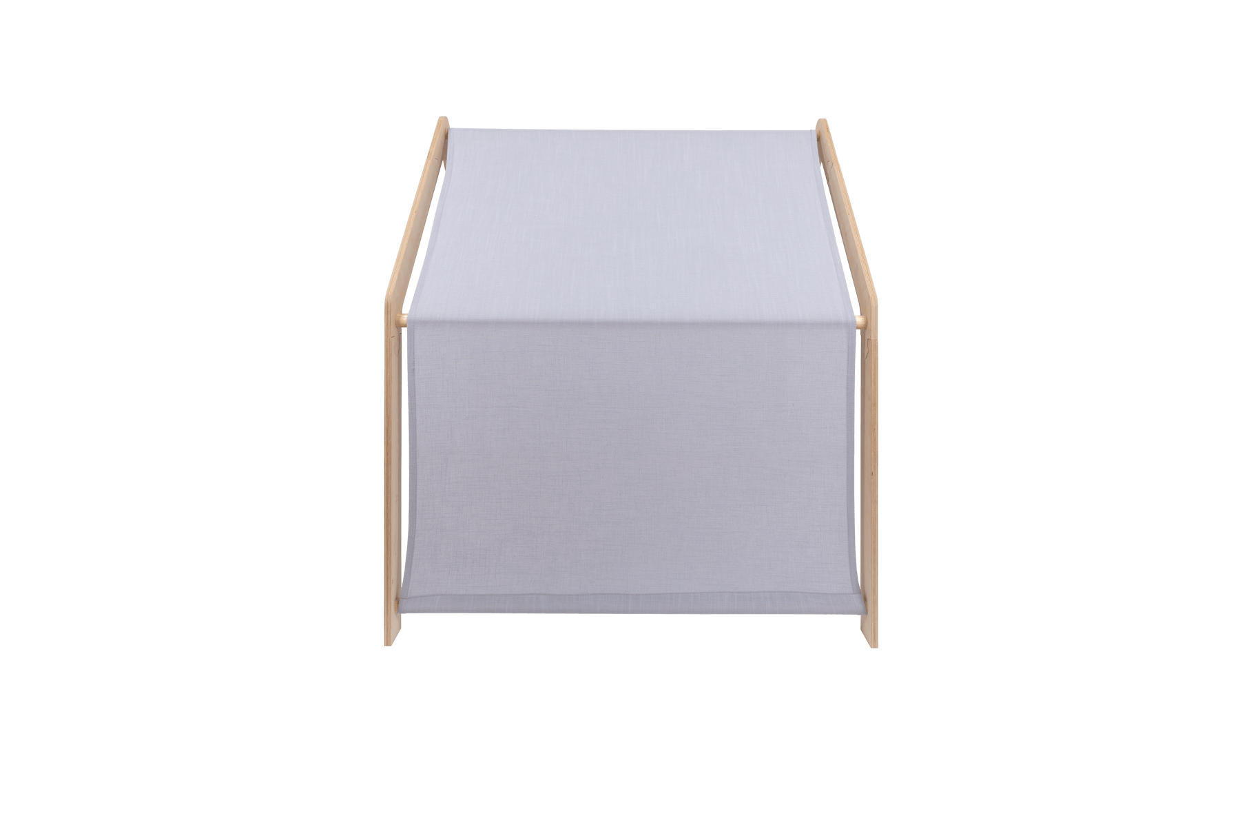 MeowBaby Wooden House – Safe & Magical Playhouse for Kids by MeowBaby at www.brixbailey.com