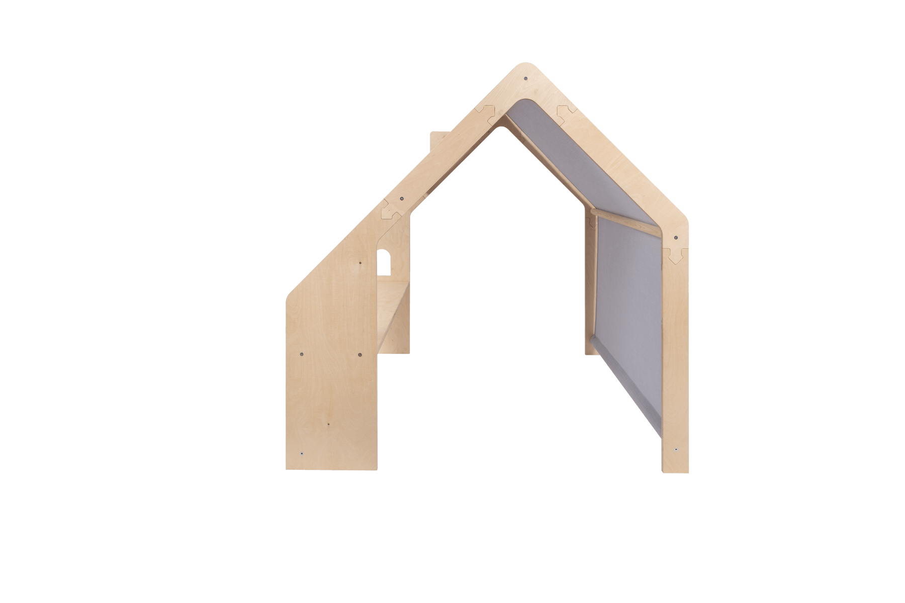 Charming MeowBaby Wooden House – Safe & Magical Playhouse by MeowBaby at www.brixbailey.com