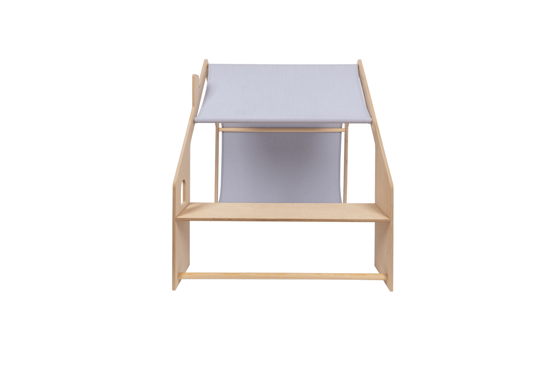 MeowBaby Wooden House – Magical & Safe Play for Kids by MeowBaby at www.brixbailey.com