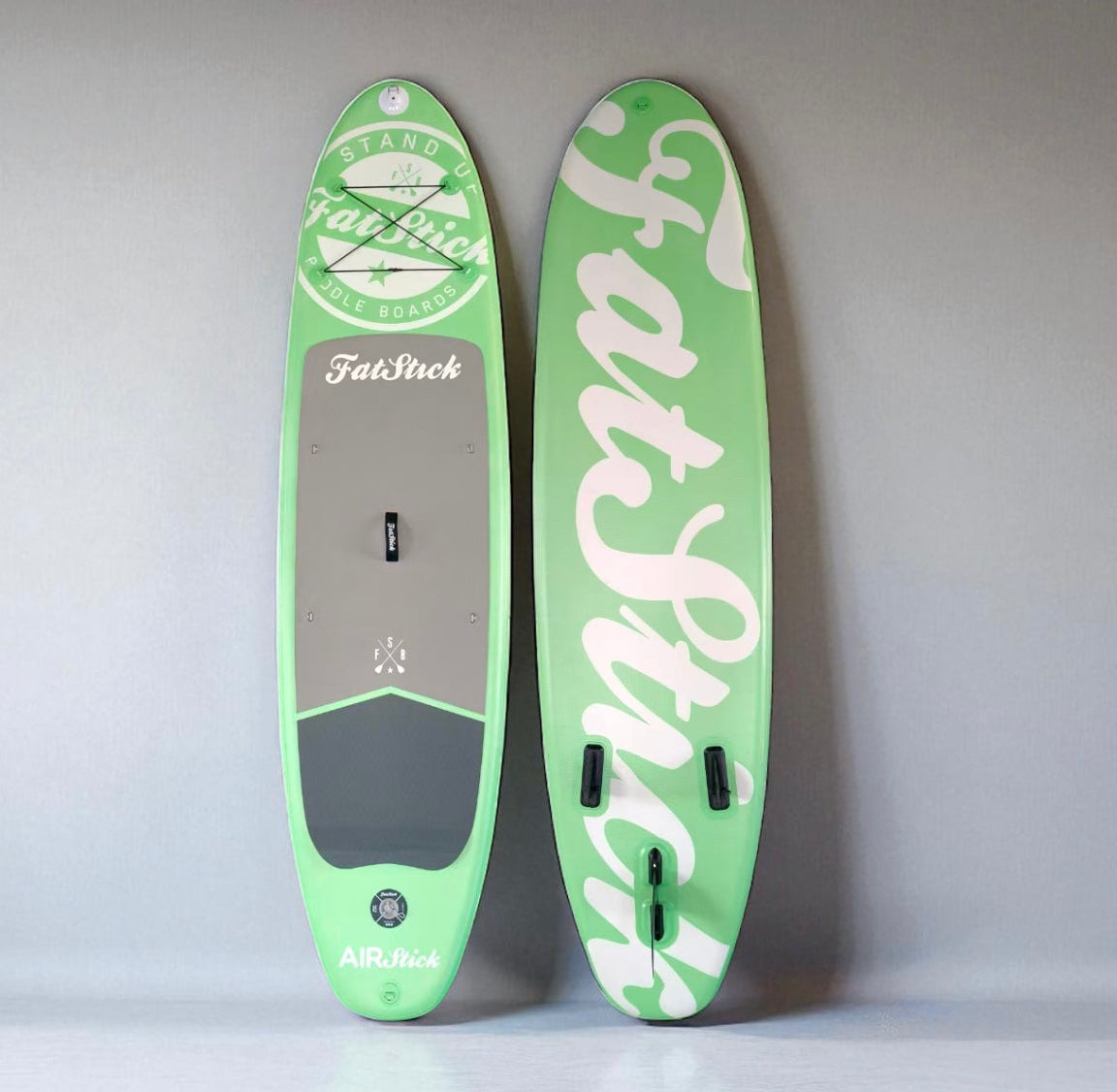 10.6 Inch Inflatable Stand Up Paddle Board Complete Package 2026