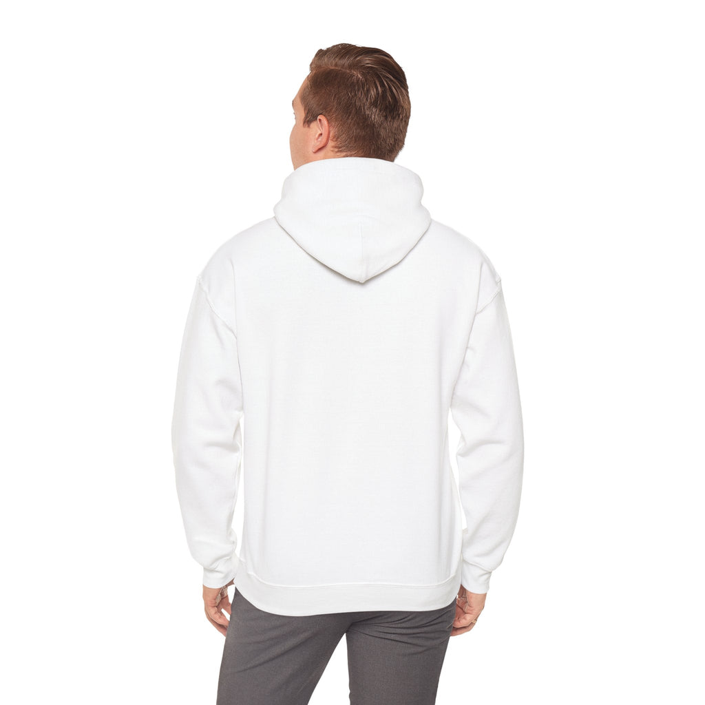 Records Make Me Happy Men's Hoodie