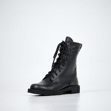 Durable Handmade Leather Boots – Versatile & Comfortable by Aipi at www.brixbailey.com