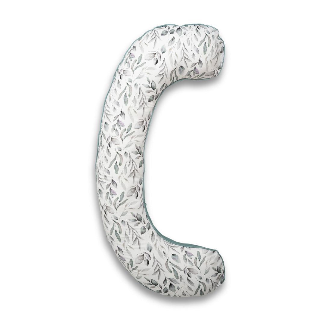 Body Pillow - Waterleaves