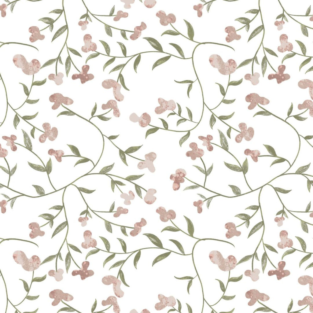 3-in-1 Pillow - Field of Blossoms