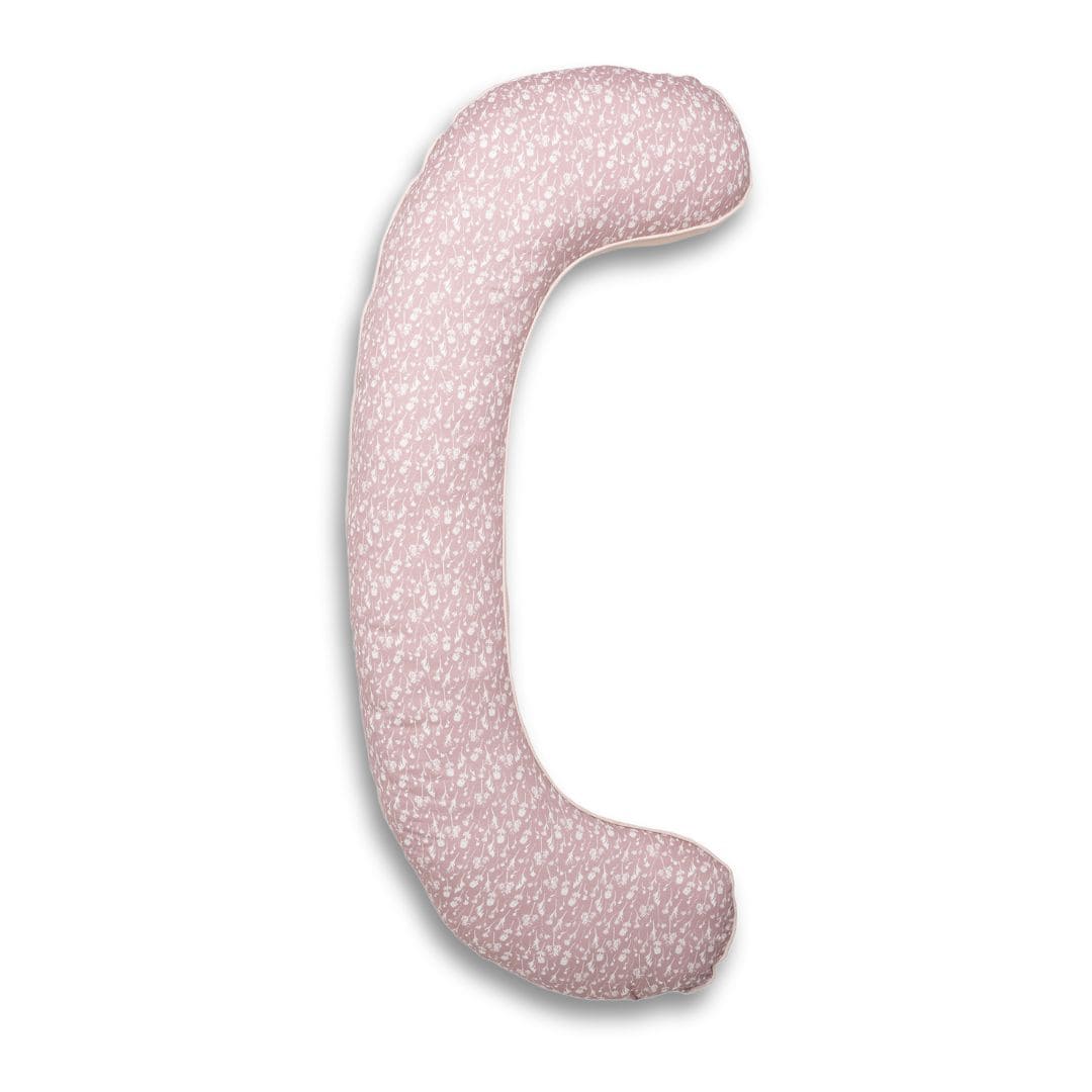 Body Pillow - Wild Parsley