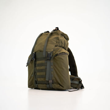 Rugged Galvi-Linda Patrol Backpack 077 – Military-Grade Durability by Galvi Linda at www.brixbailey.com