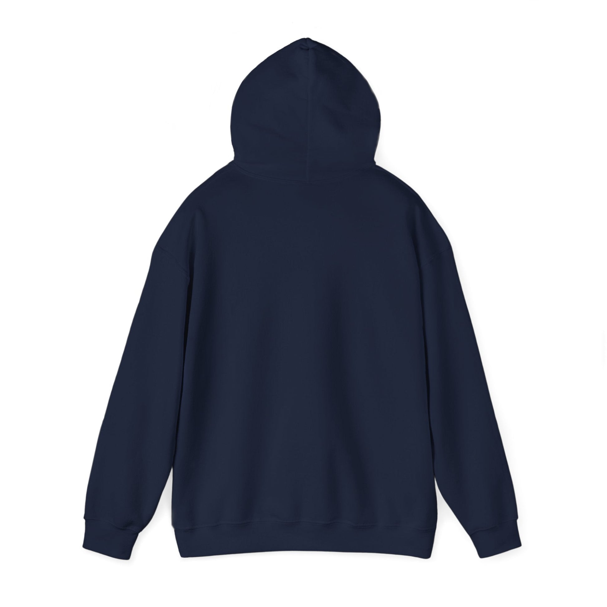 Just for the Record Mens Hoodie