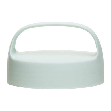 2 Compartment Snack Pot with Airtight Lid