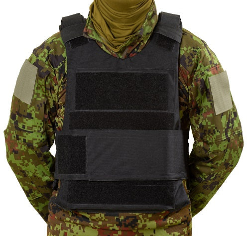 Black Plate Carrier 122-019-01 – Durable & Adjustable by Galvi Linda at www.brixbailey.com