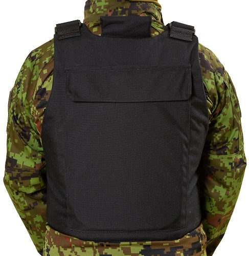 Black Plate Carrier 122-019-01 – Durable & Adjustable by Galvi Linda at www.brixbailey.com