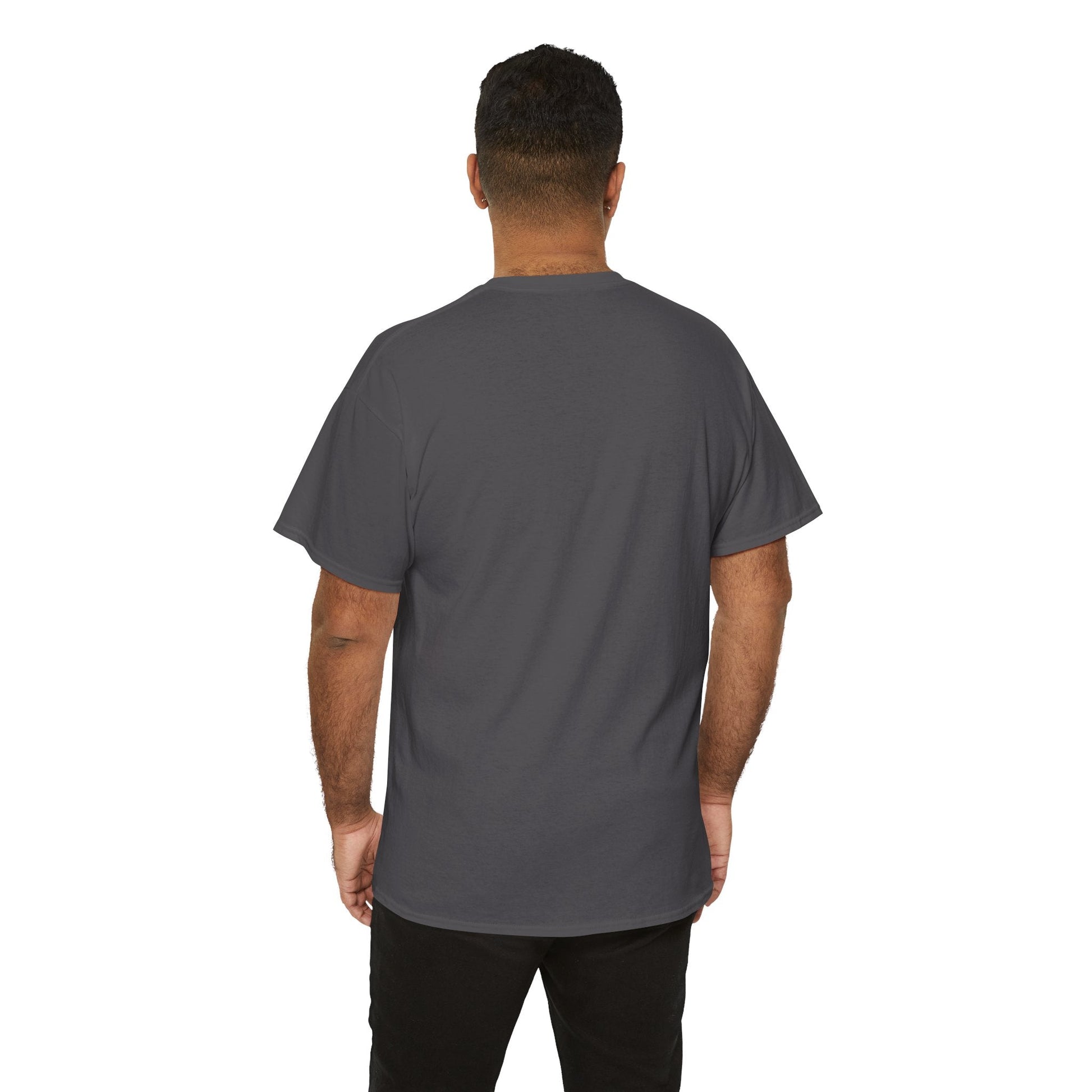 In Case of Fire Save My Vinyl T Shirt