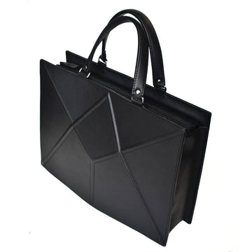 FACET handbag - Black