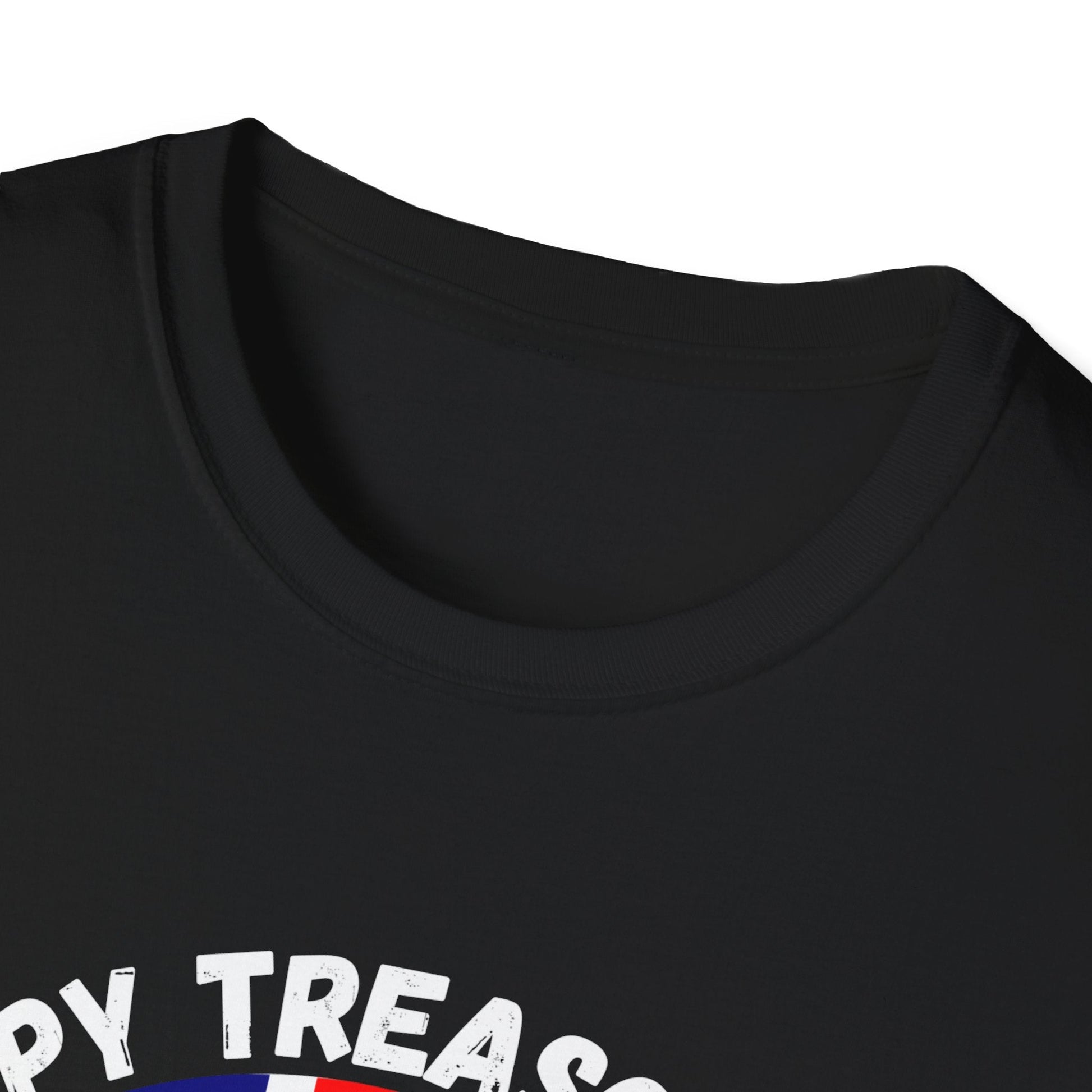 Happy Treason Day British History T-Shirt