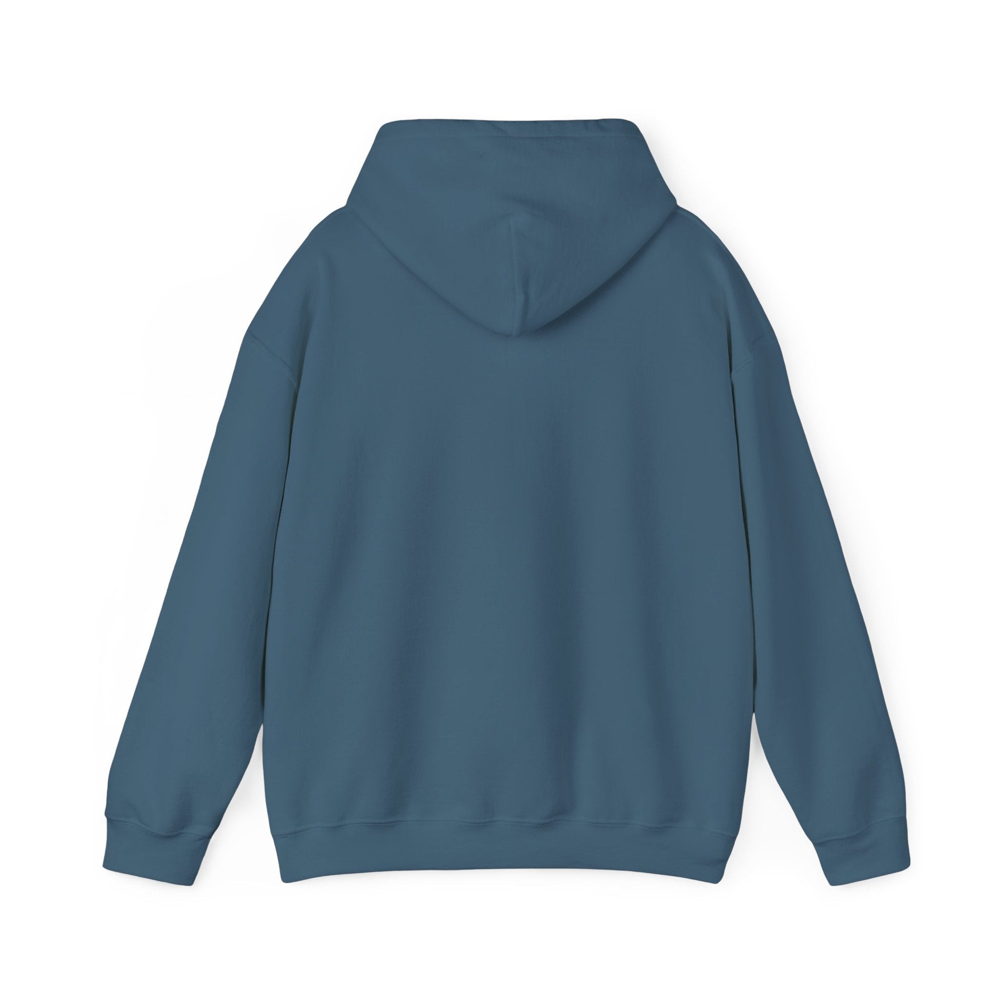 Living at 33rpm Men's Hoodie