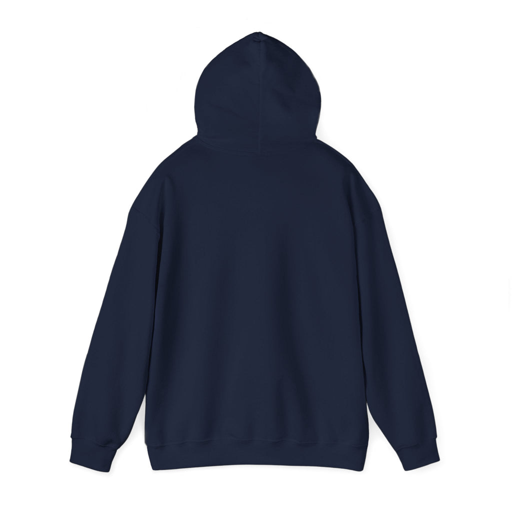The Girl and Poem Hoodie