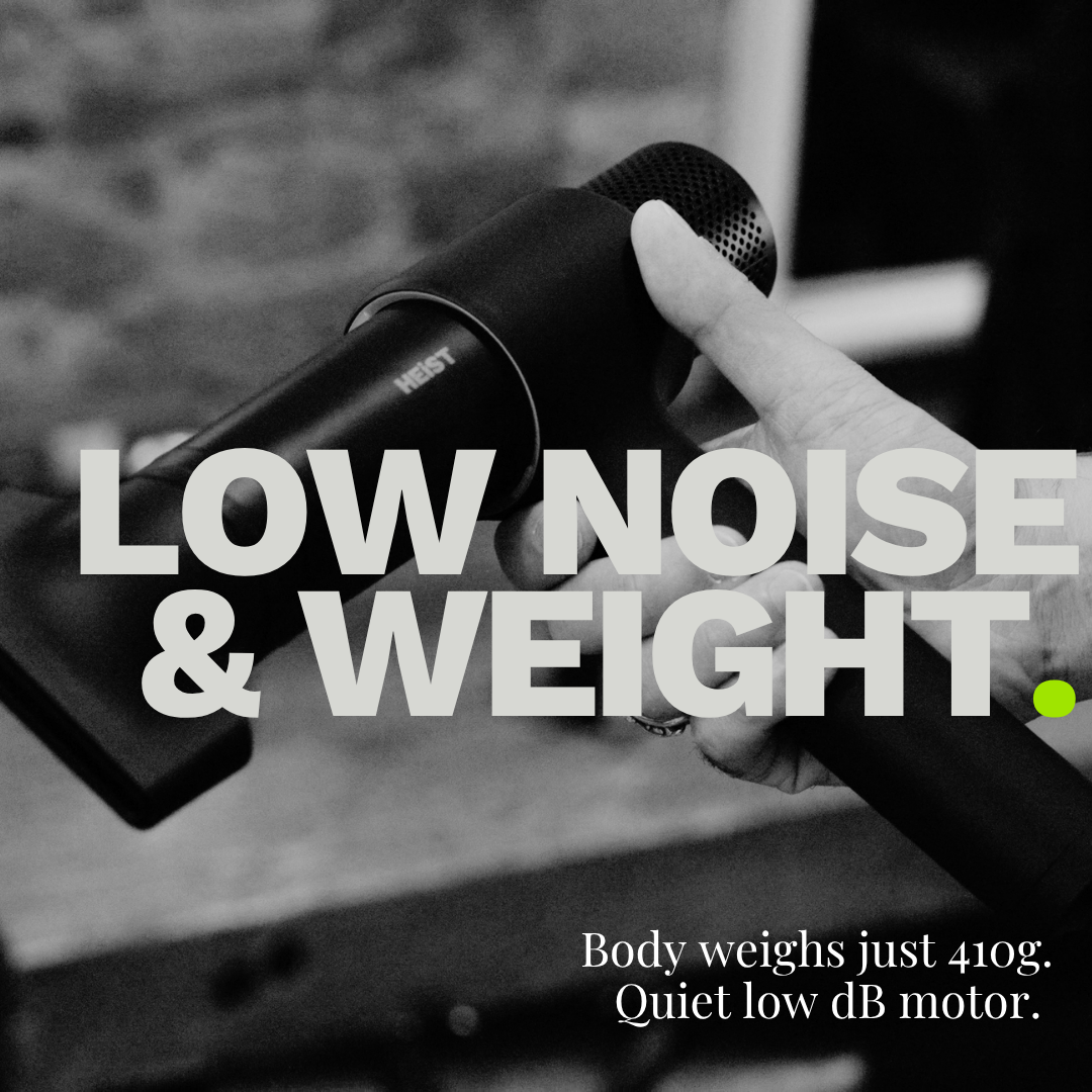 Men's Smart Hair Dryer and Styler All in One Kit